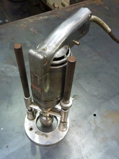Power Drill