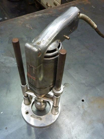 Power Drill